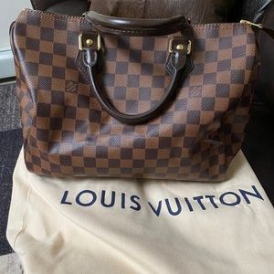 Brand new Louis Vuitton bag
